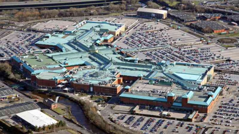 El fondo soberano de Noruega tomará el control de Meadowhall.