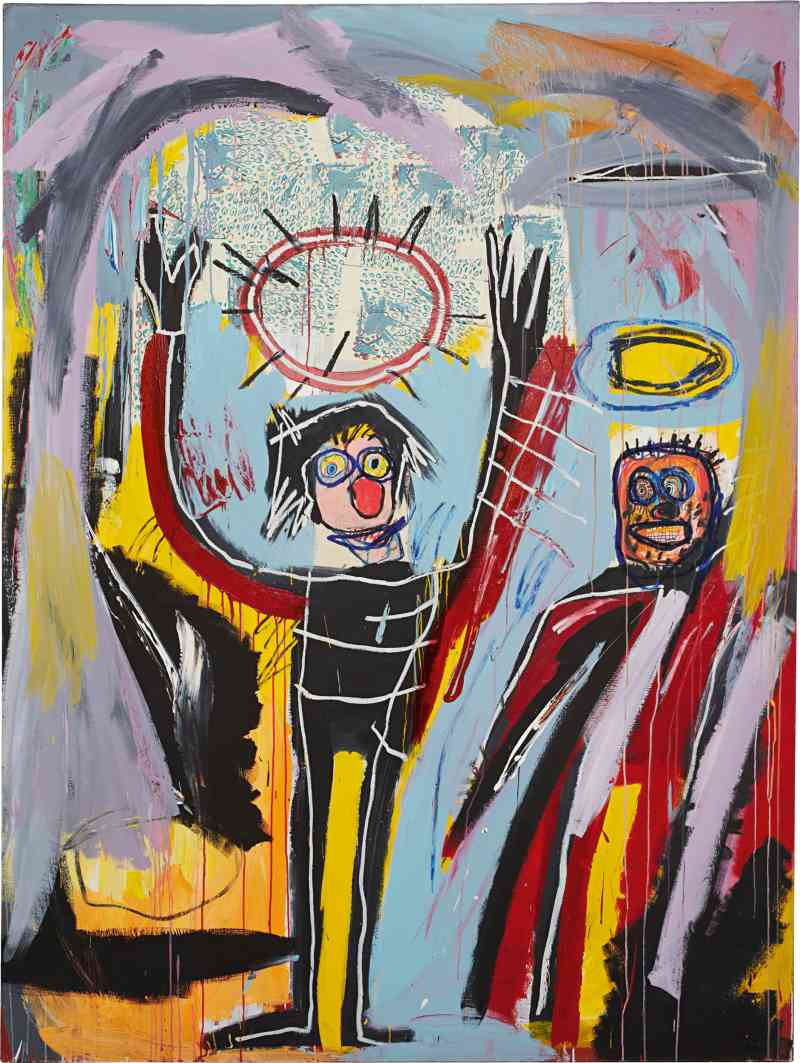 La pintura Humidity (1982) de Jean-Michel Basquiat fue incluida en el fraude de Philbrick: vendió intereses en obras de arte
</p>
</div><!-- .entry-content -->
<footer class=