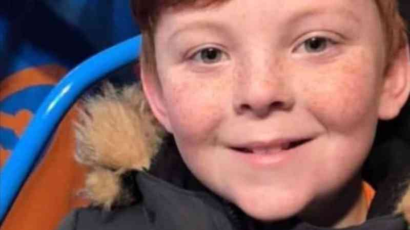 Boy, 11, dies after trying TikTok ‘chroming’ challenge